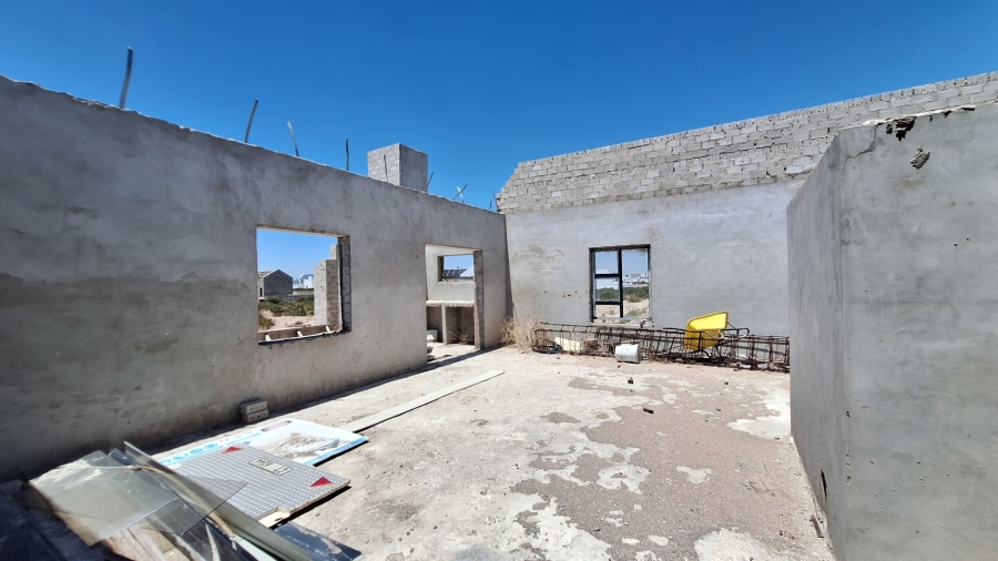 4 Bedroom Property for Sale in Atlantic Sands Private Estate Western Cape